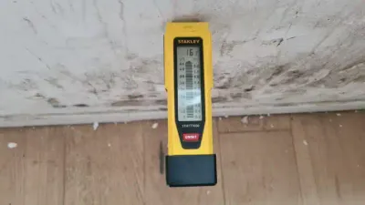 Expertise humidité Saint-Laurent-Nouan