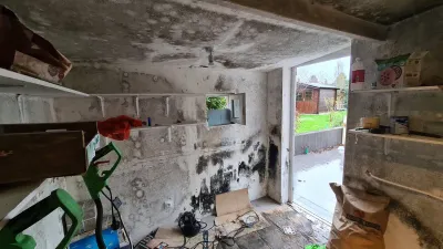 Expertise humidité Vendôme