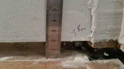 Expertise fissures Vendôme