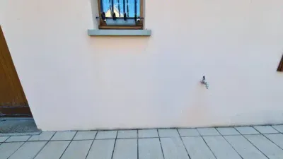 Expertise fissures Chailles