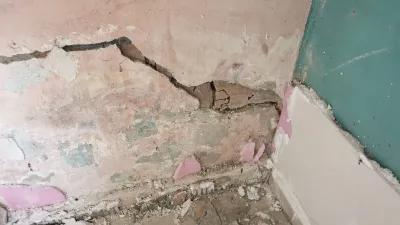 Expertise fissures Saint-Laurent-Nouan