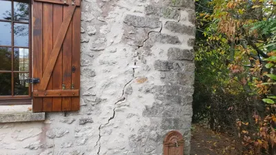 Avis avant achat immobilier Chailles